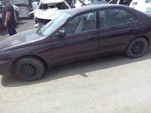 94 MODEL TOYOTA CORONA ÇIKMA PİSTON KOLU